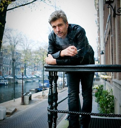 Book Review: Boyhood Island by Karl Ove Knausgaard
