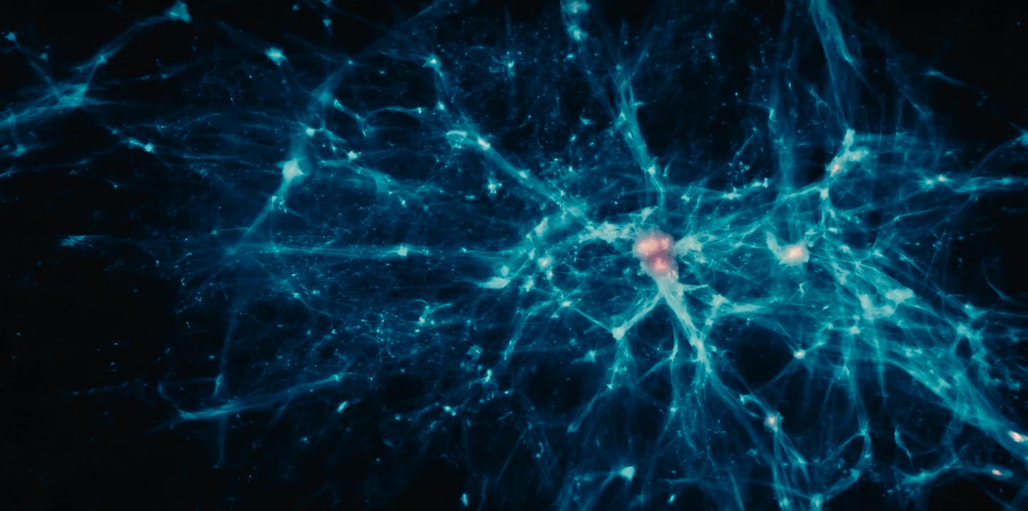 Film Review: Voyage of Time: Life's Journey (2016) Terrence Malick