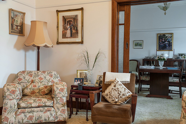 Welcome to Melbourne's Rapidly Vanishing World