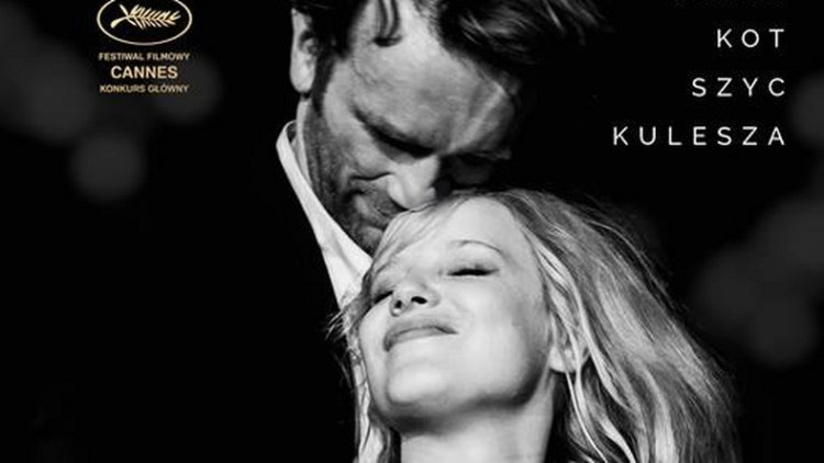 Film Review: Cold War 2018 