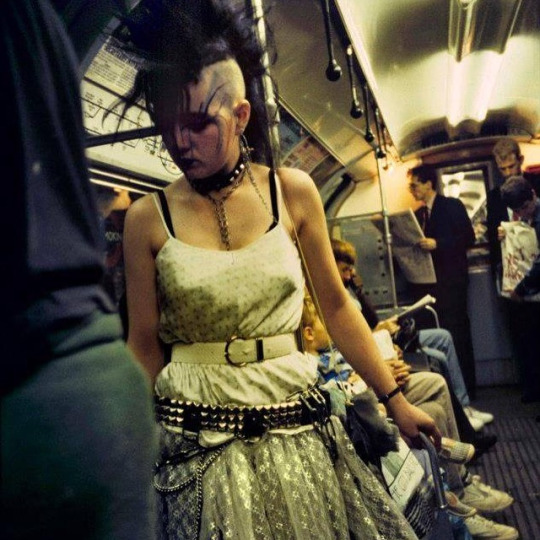 If you look deeply enough...this internet k-hole will look back at you 