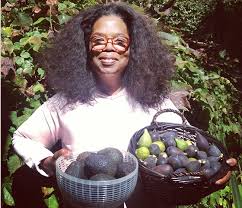 Oprah Winfrey On The News And Why Spiritual Consciousness Starts With What We Focus On