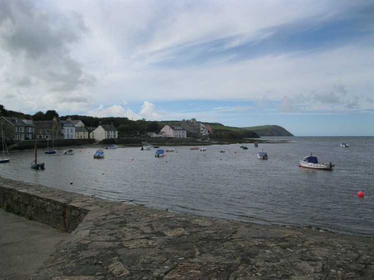 Objects With A Story. Object 1: The Tiny Book 