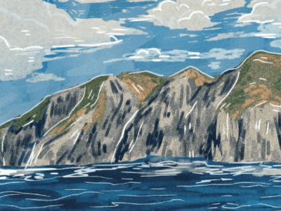 Comforting Thought: Destiny doesn’t create success, determination&nbsp;does