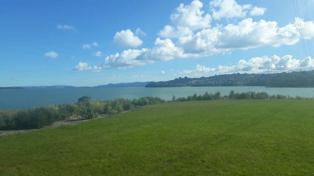 Great Cycle Routes of Auckland