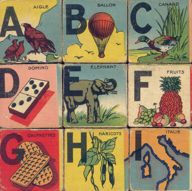 Dumbo and Co: Charming Pics of Mid Century Elephants