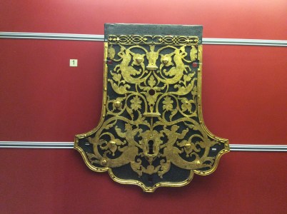 The medieval artisans of Poland