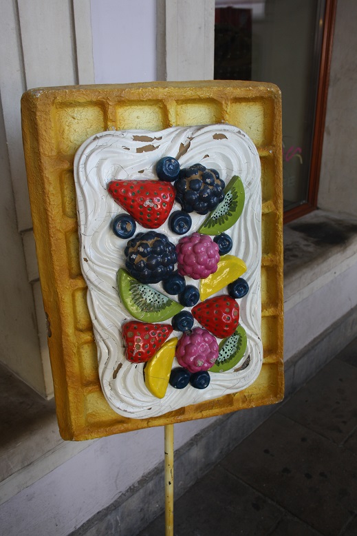 Polski jedzenie/ Polish food: My om nom nom nominations