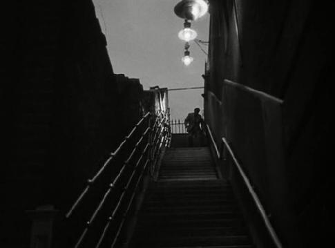 Historic Jukebox: Everything But the Girl, Deep Dish and Patrick Hamilton