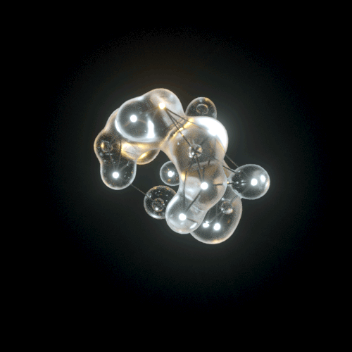 Beautiful Geometry: Hypnotic and Satisfying Geometric Art Blogs