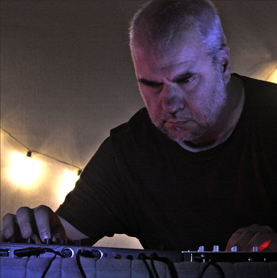 Artists & Writers in Their Own Words: Jari Österberg AKA Liuos