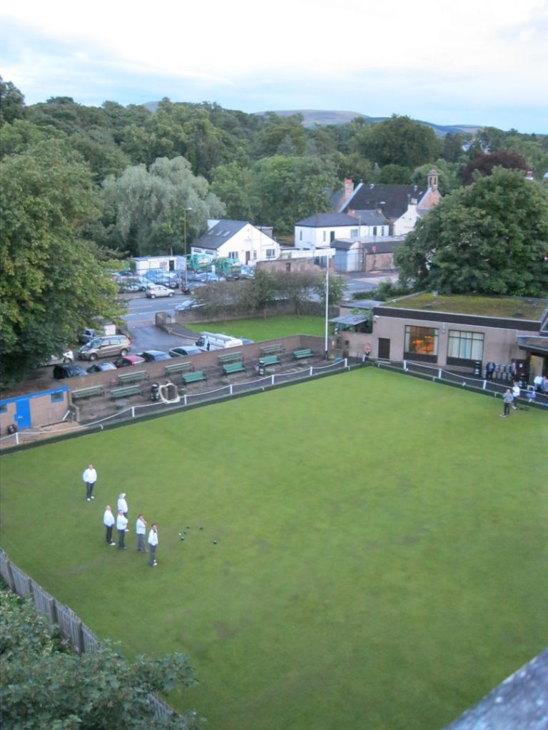 Adventures on the Forth and Clyde Canal