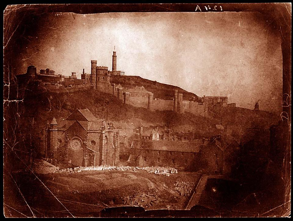 Scotland's Momentous Decision on September 18th