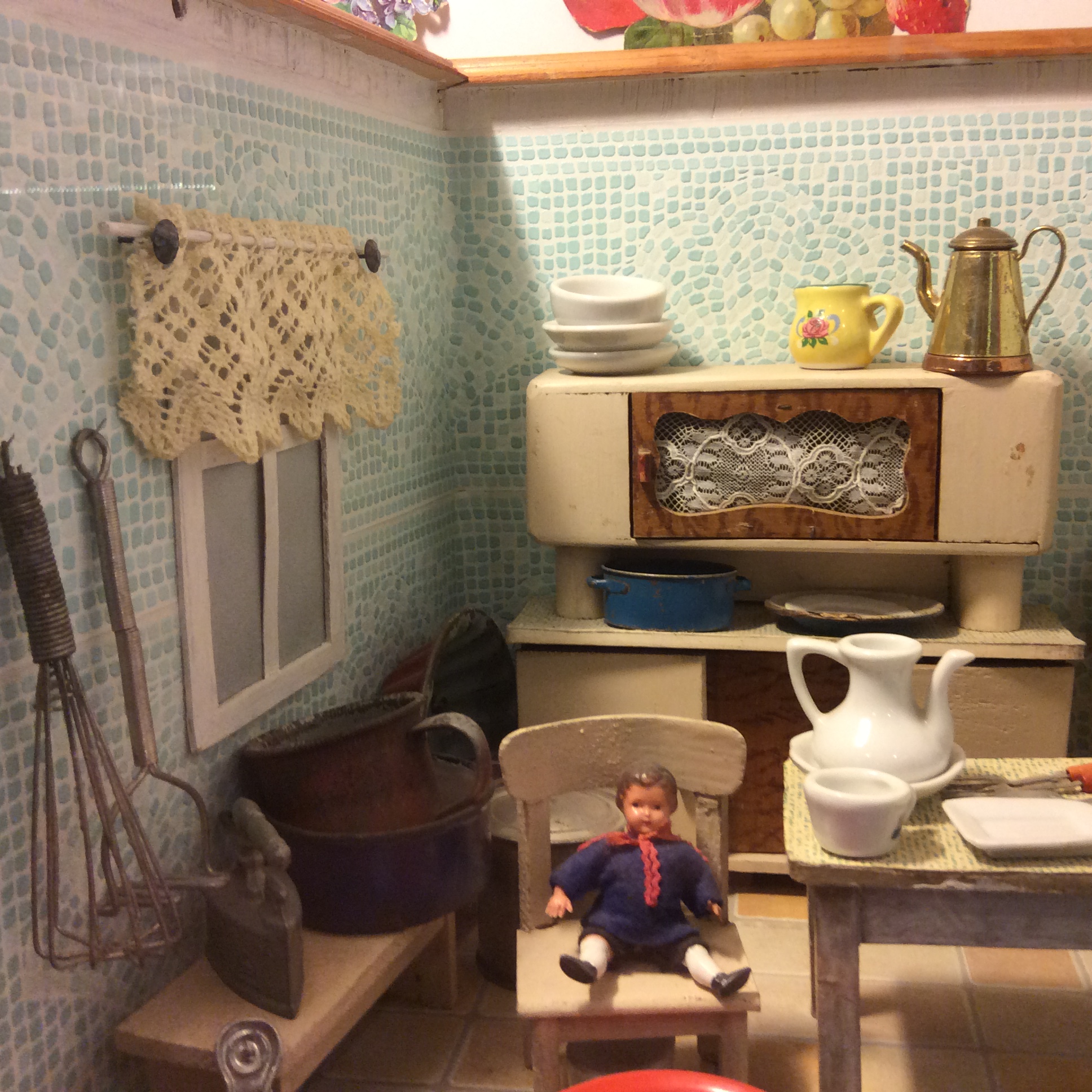 A Journey into Childhood Nostalgia at the Muzeum Zabawek in Kudowa-Zdrój, Poland