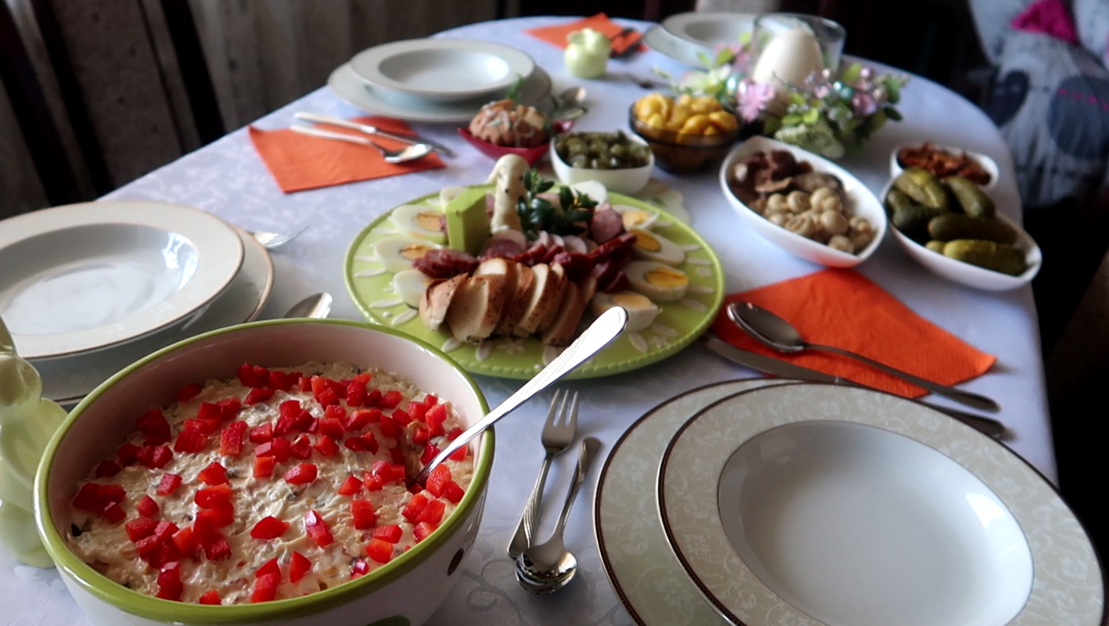 Ancient Word of the Day: Philoxenia