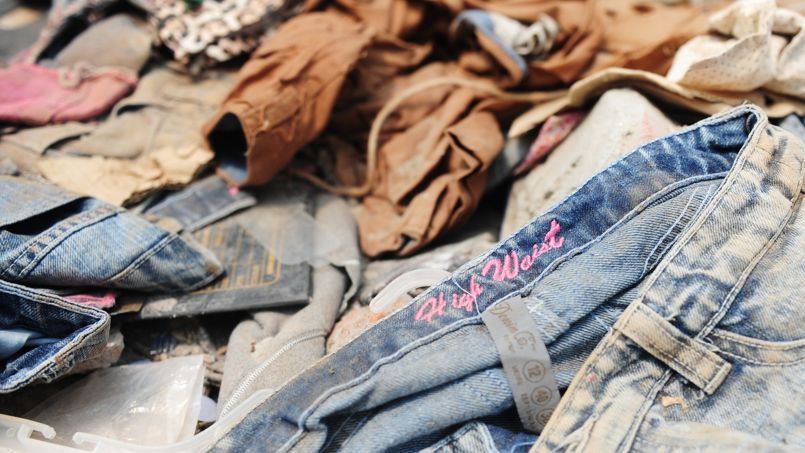 Ethical Fashion Part 2: The Big Winners and Losers in Australian and NZ Fashion