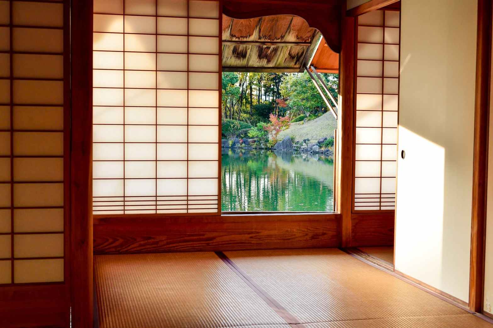 Travel: Ryoan-ji, Kyoto