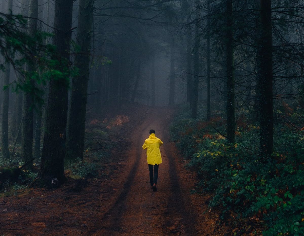 Ancient Word of the Day: Stravaig