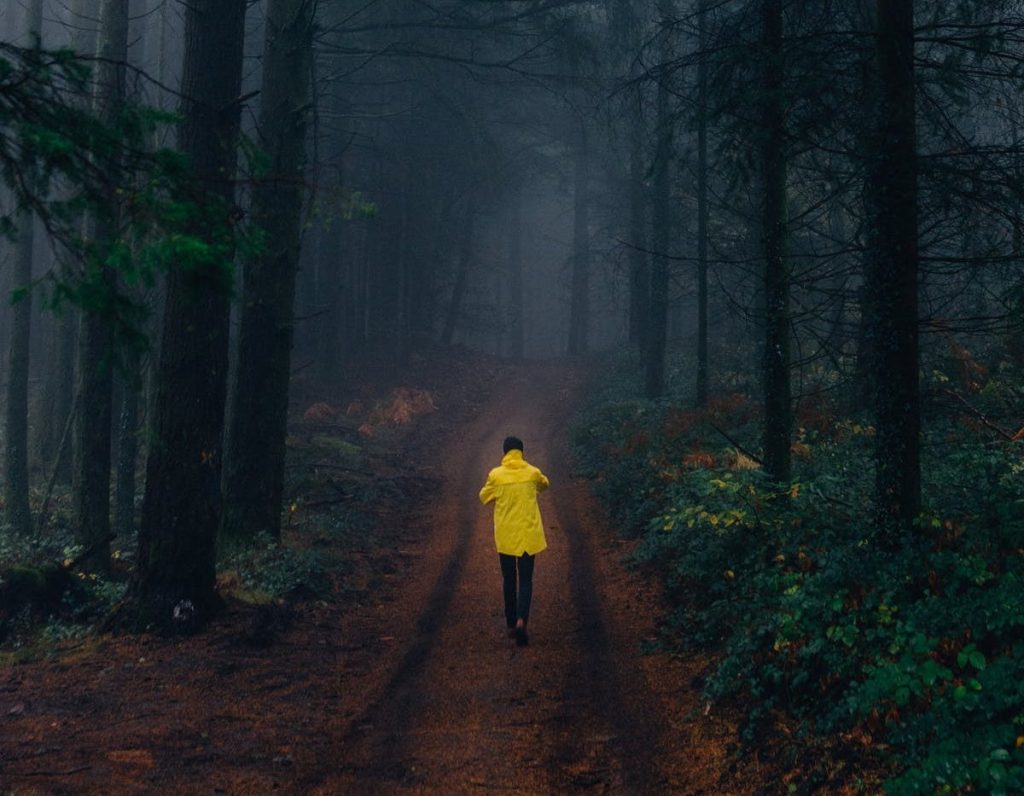 Ancient Word of the Day: Stravaig