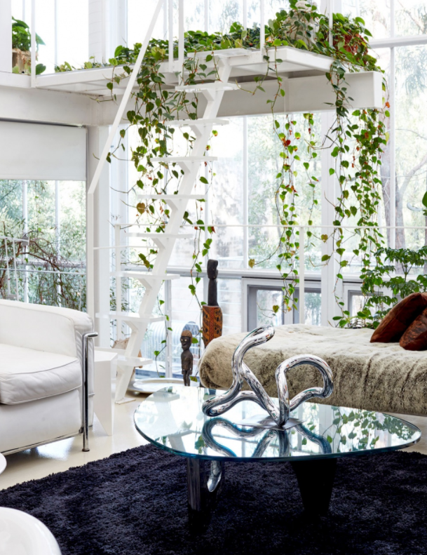 Is this Melbourne's coolest pad?