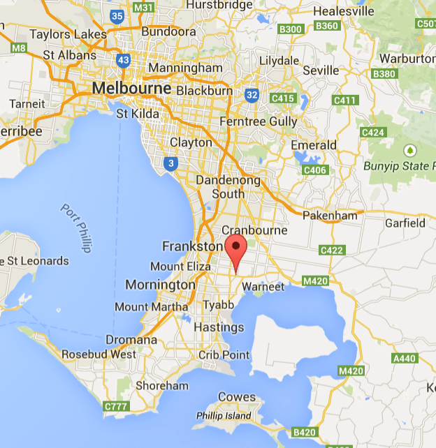 Five Summer Must-Dos On The Mornington Peninsula, Melbourne