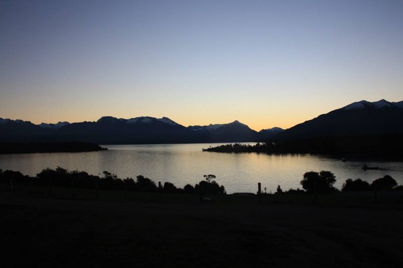 Travel: Magnificent Milford Sound, New Zealand Copyright Content Catnip 2016