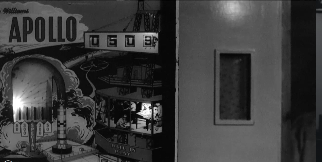 FIlm Review: Radio On