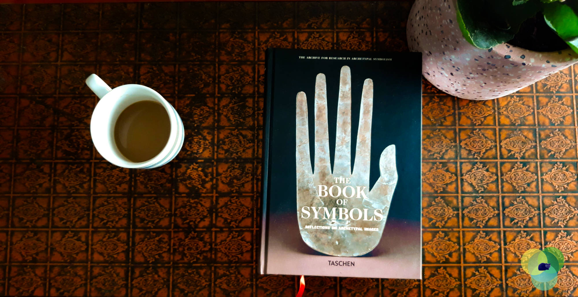 The Book of Symbols: Reflections of Archetypal Images by the Archive for Research into Archetypal Sybolism (Taschen)