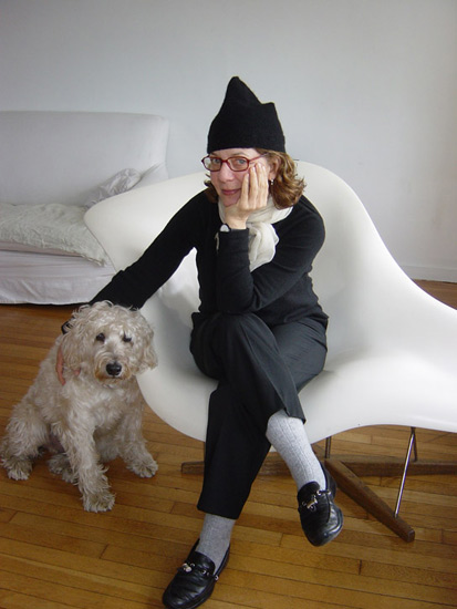 Maira Kalman. Seeing the Profound in the Ordinary World http://wp.me/p41CQf-2p