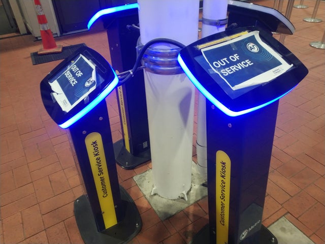 Customer service by Auckland transport in a nutshell