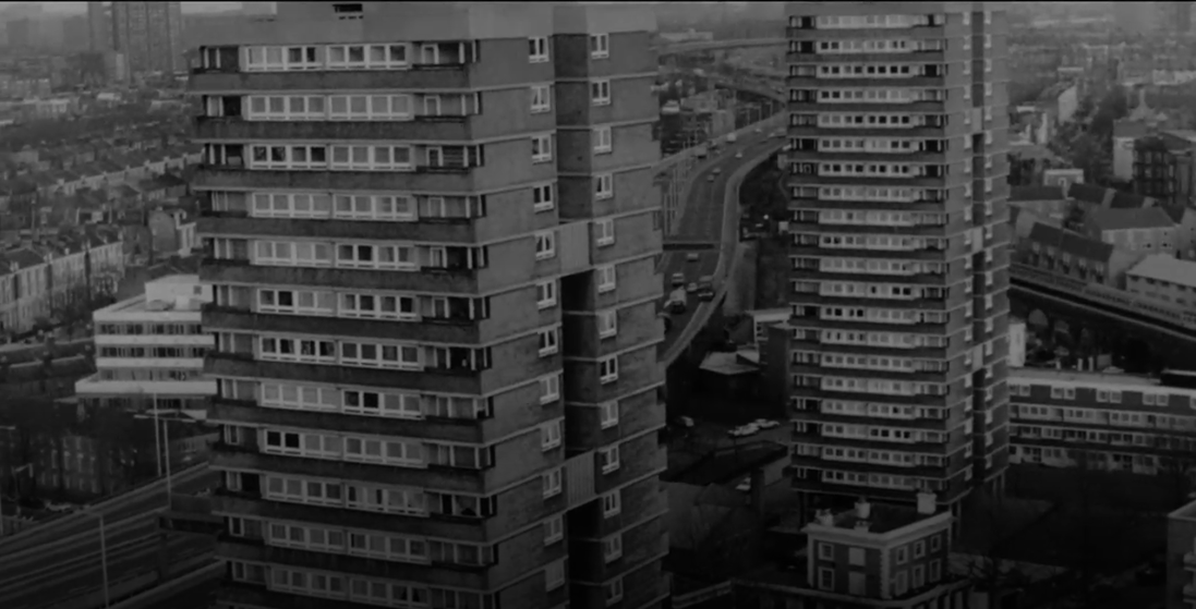 FIlm Review: Radio On