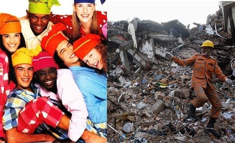 Ethical Fashion Part 1: The Definitive 2015 Report