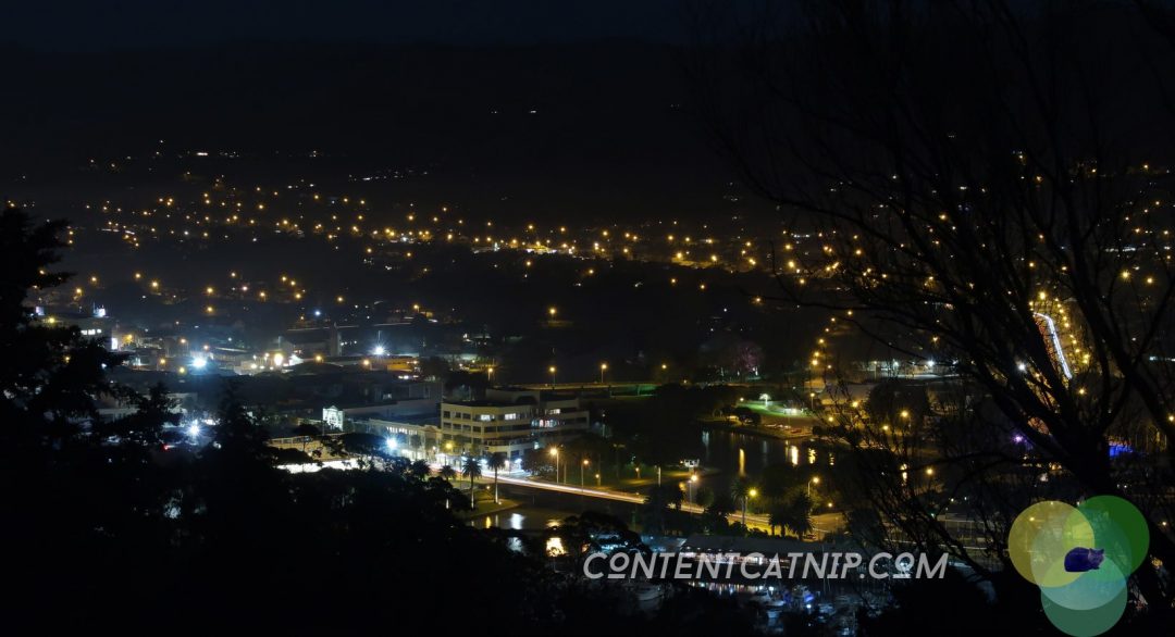 A roadtrip through the Bay of Plenty and Eastern Cape of the North Island