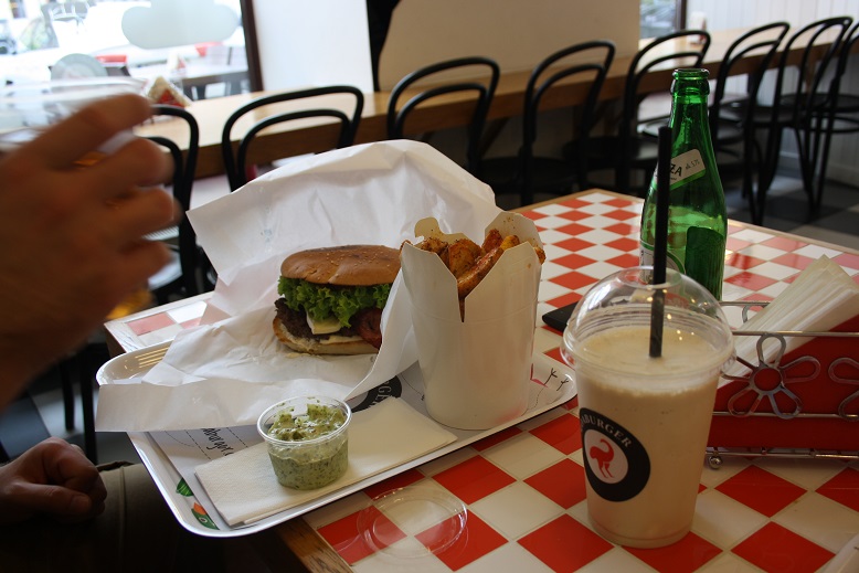 Polski jedzenie/ Polish food: My om nom nom nominations