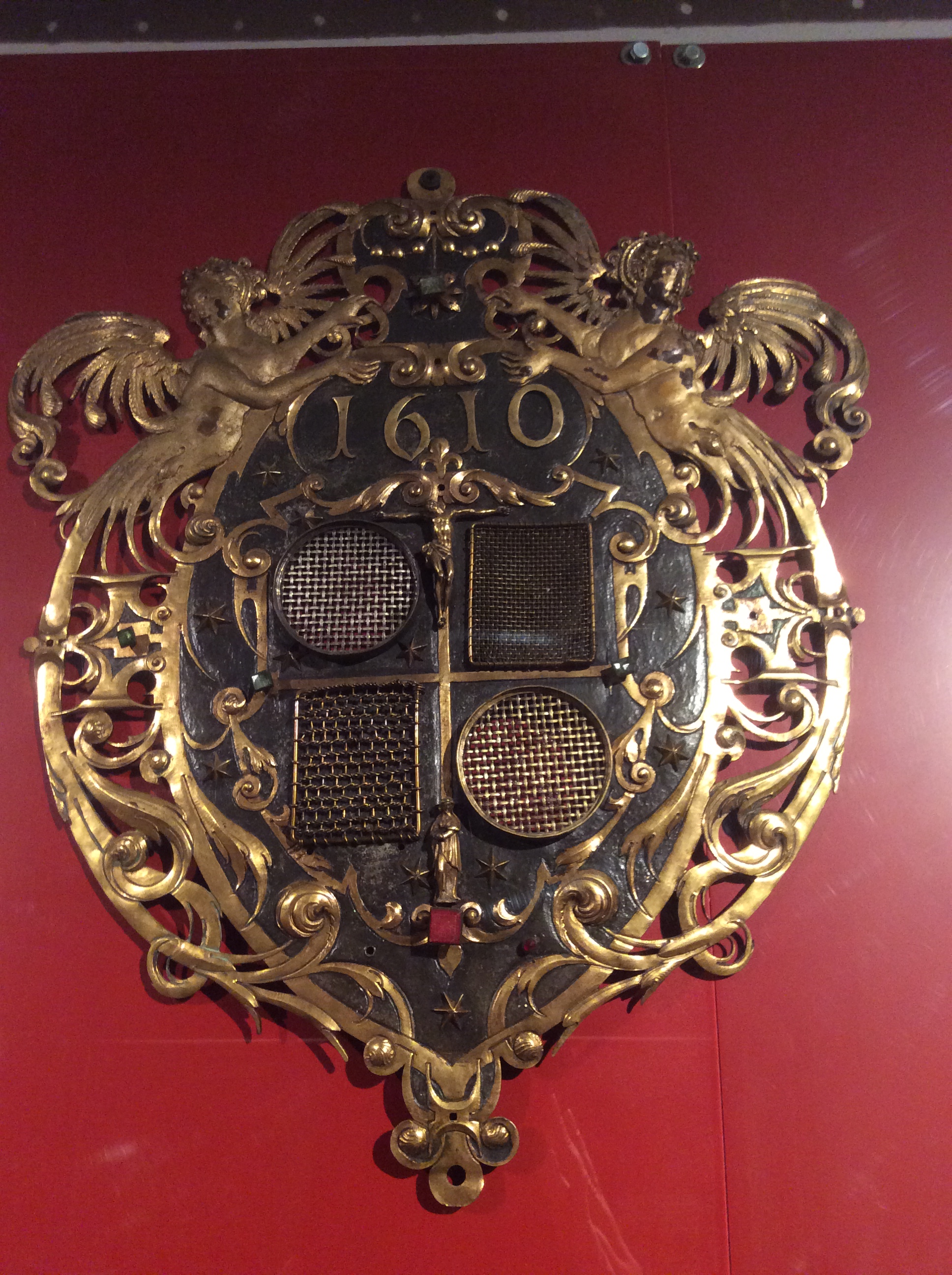 A brief history of artisan and merchant guilds in medieval Poland