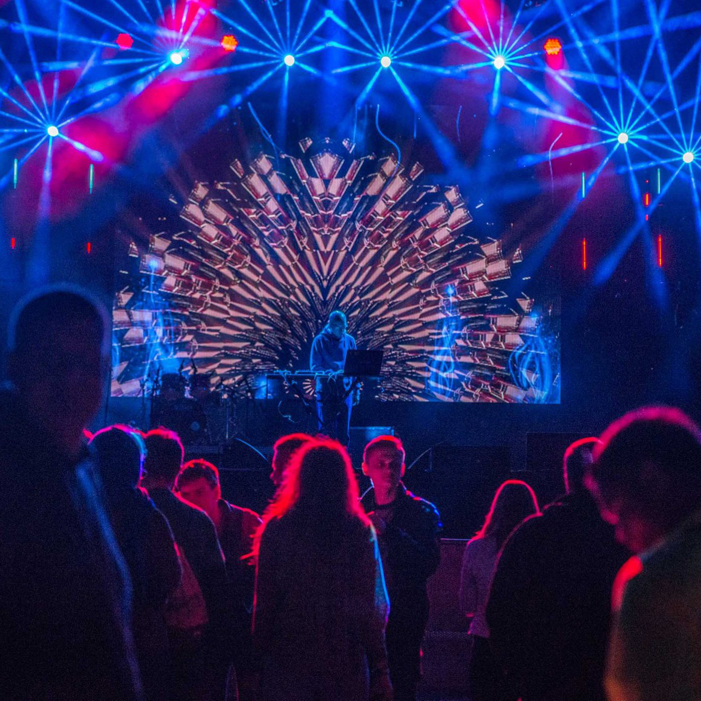 Artists & Writers in Their Own Words: Evaldas Azbukauskas AKA Giriu Dvasios