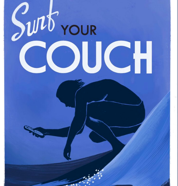 Your next travel destination is indeed just around the corner...