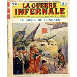 Creepily Correct Predictions Circa 1880 About The World in the 21st Century