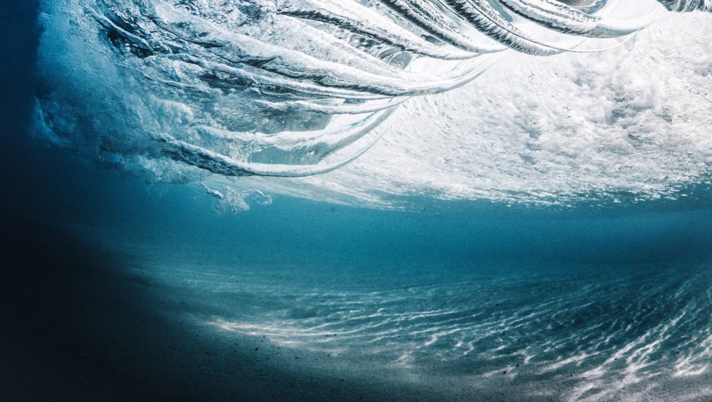 Maori nature ancient