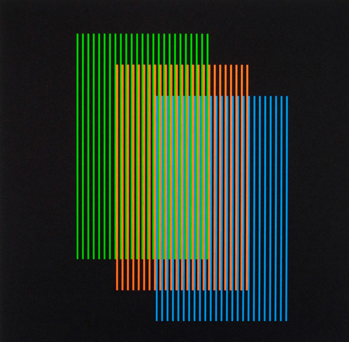 All About Amazing Op Art 