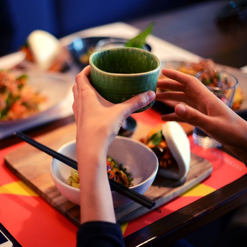 Affordable and Mind Blowing Places to Eat in Wellington New Zealand (from a local) - Old Quarter