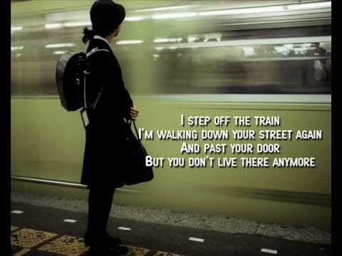 Historic Jukebox: Everything But the Girl, Deep Dish and Patrick Hamilton