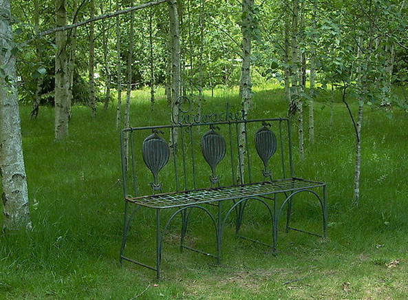 Kennerton Green - Australia and New Zealand's Coolest Gardens