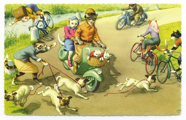 Eight Principles of Emotive Graphic Design To Improve Your Website