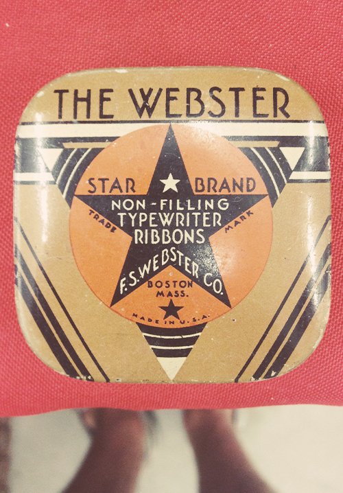 Hunting for the flotsam, jetsam and fakes of designs past