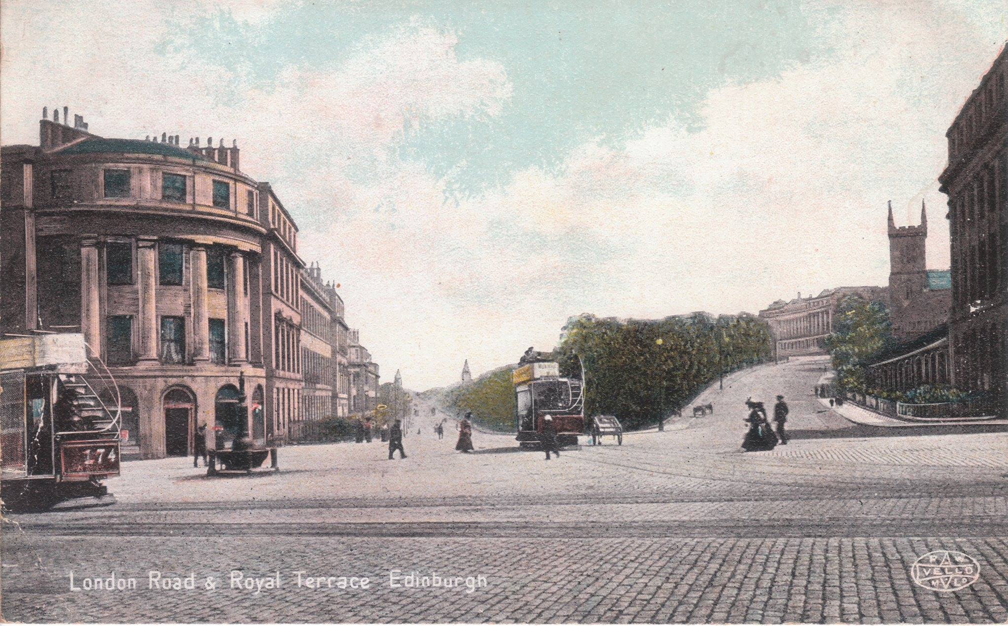 Scotland's Momentous Decision on September 18th