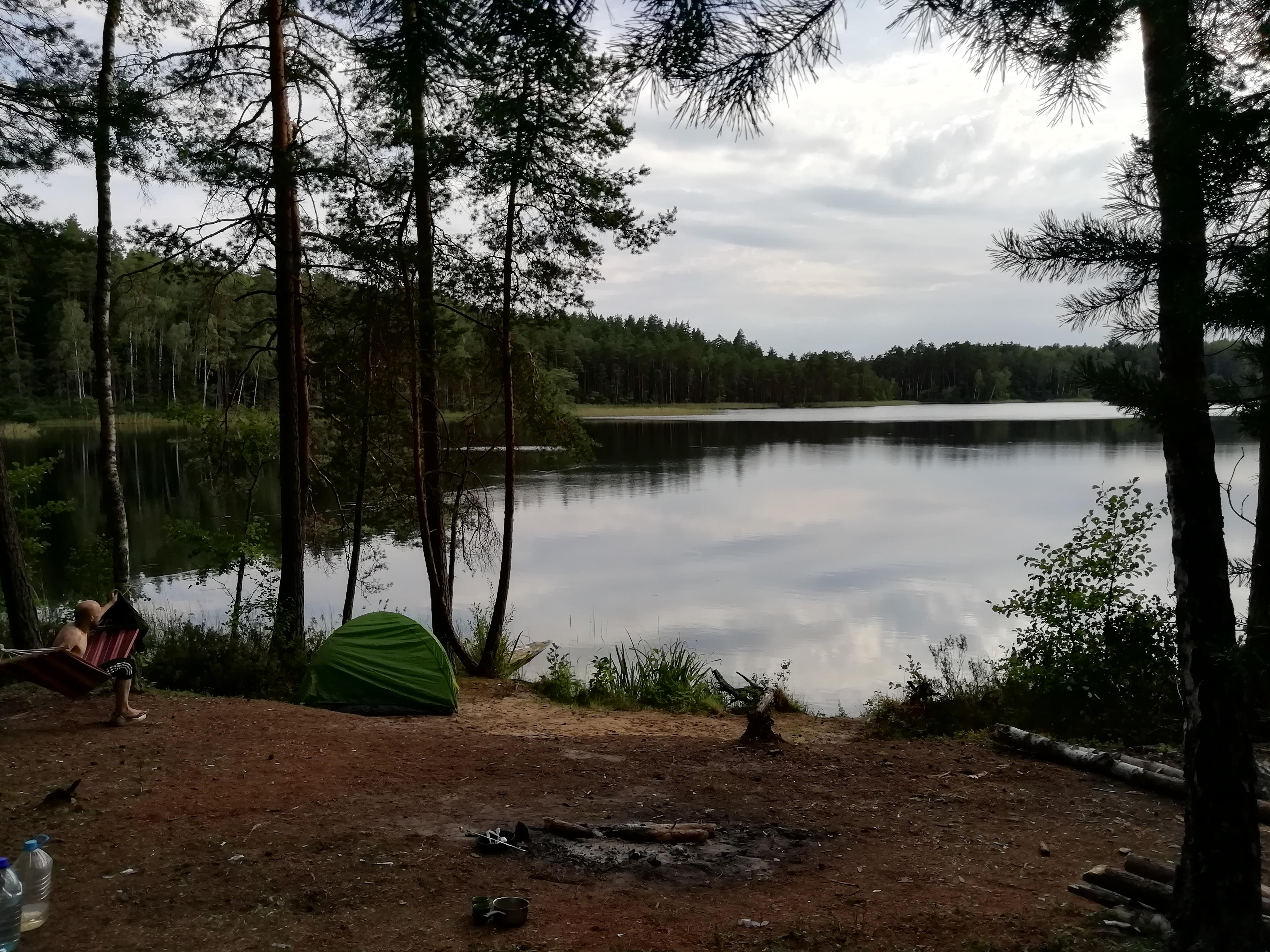 Artists & Writers in Their Own Words: Evaldas Azbukauskas AKA Giriu Dvasios