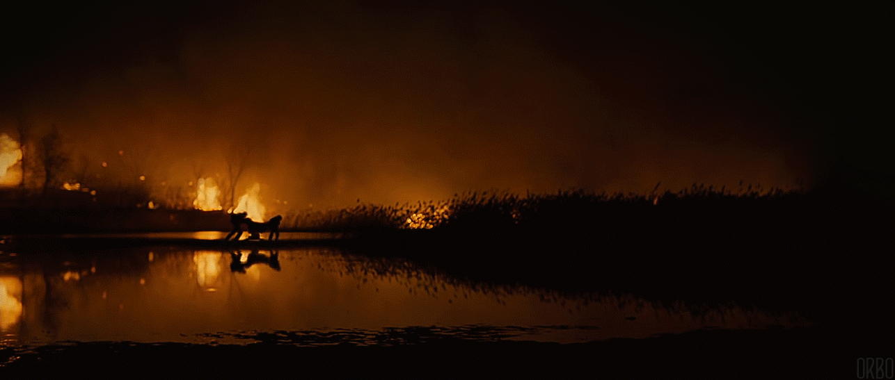 Every Picture Tells a Story: Naked for Satan