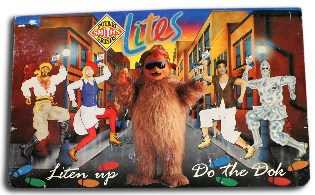 A brief and enchanting history of Australian milk bars