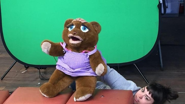 Tinder Tales As Told By Puppets